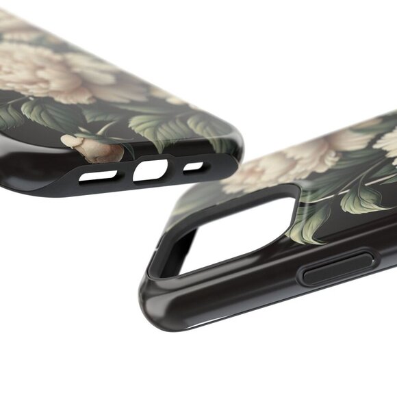 iPhone Phone Cases, Perfect Stylish Mobile Case, MLNMC597 - Picture 11 of 14